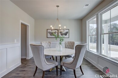 175 Breckens Way, Statham, GA 30666 - photo 5