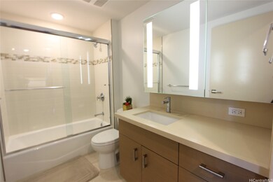 Keauhou Place unit 3410, Honolulu, HI 96813 - photo 7