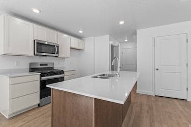 4420 N Buckstone Way unit 1085, Lehi, UT 84048 - photo 5