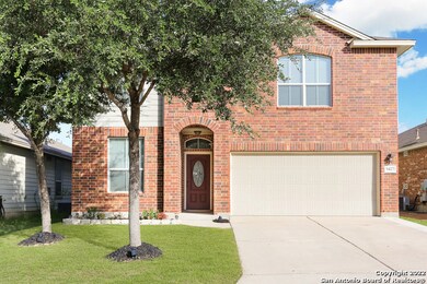 9427 Red Stable Rd, San Antonio, TX 78254 - photo 2