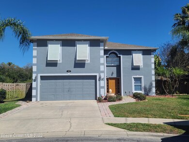 2238 Spring Creek Cir NE, Palm Bay, FL 32905 - photo 2