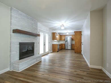 1822 S Elm Ave, Broken Arrow, OK 74012 - photo 5