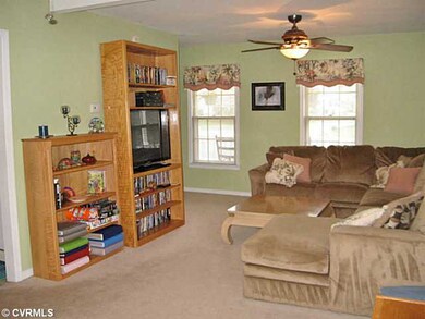 Den/Family/Great Room