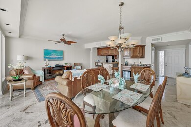 Open Living Space
