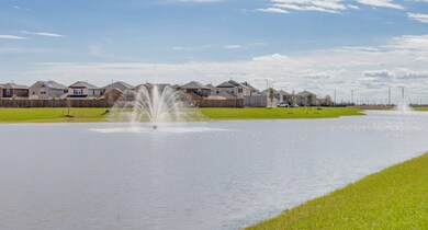 3318 Elm Branch Dr, Rosenberg, TX 77471 - photo 6