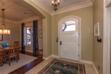 17412 Barrington Hills Ln, Edmond, OK 73012 - photo 2