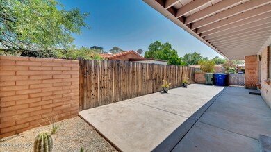 Side Yard