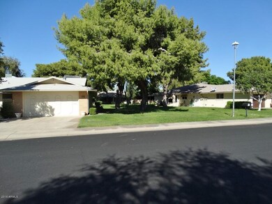 18844 N Aztec Dr, Sun City, AZ 85373 - photo 2