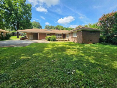 4349 Woodcrest Dr, Memphis, TN 38111 - photo 3