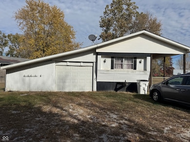 6149 S Kats Place, Terre Haute, IN 47802 - photo 2