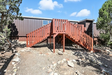 876 State Highway 165, Placitas, NM 87043 - photo 6