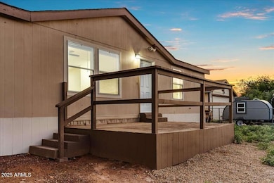 20629 E Prickly Pear Dr, Mayer, AZ 86333 - photo 4