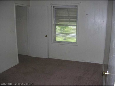 Bedroom.