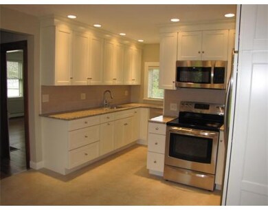 351 Moosehill Rd, East Walpole, MA 02032 - photo 6