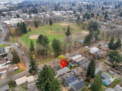 Drone View/UAV