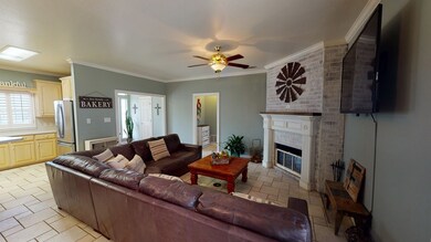 1608 SE 5101, Andrews, TX 79714 - photo 7