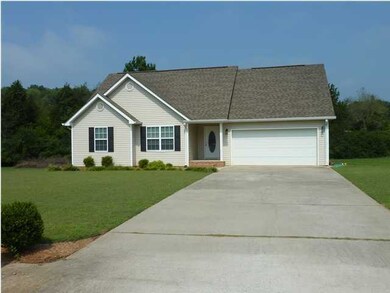 186 Pebblestone Dr, La Fayette, GA 30728 - photo 2