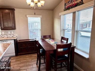 650 N Hawes Rd unit 3511, Mesa, AZ 85207 - photo 6