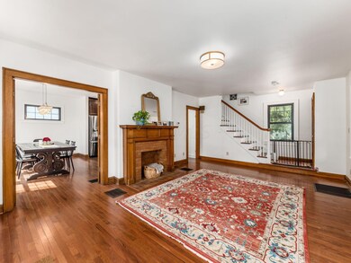 66 Winthrop Rd, Columbus, OH 43214 - photo 6