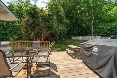 74 Number 10 Schoolhouse Rd, Charlton, MA 01507 - photo 5