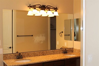 Double Sinks