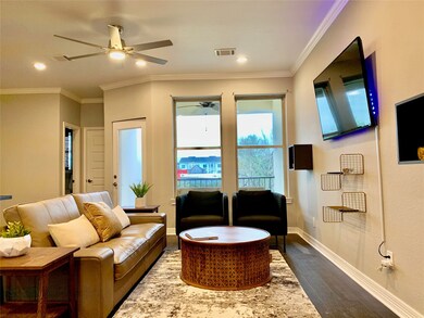 6617 Del Rio St unit D, Houston, TX 77021 - photo 6