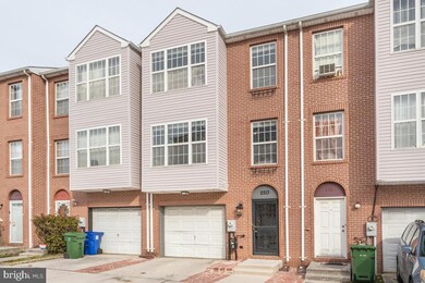 2213 Brunt St, Baltimore, MD 21217 - photo 3