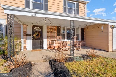 130 Plumtree Ln, Willingboro, NJ 08046 - photo 2