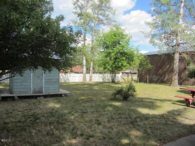 612 W 1st St, Libby, MT 59923 - photo 7