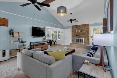 5808 Waterford Ct, North Richland Hills, TX 76180 - photo 3