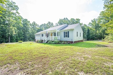 336 Mitchells Mill Rd, Aylett, VA 23009 - photo 6