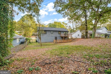 5055 Running Fox Trail, Norcross, GA 30071 - photo 6