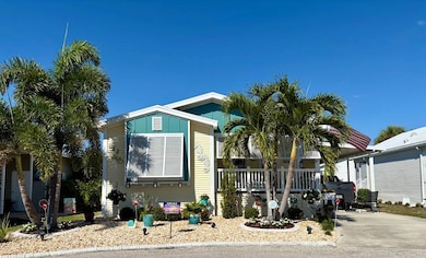 985 Guadalupe Ave E, Venice, FL 34295 - photo 2