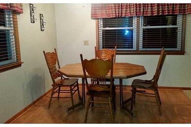 Other. Dining Area