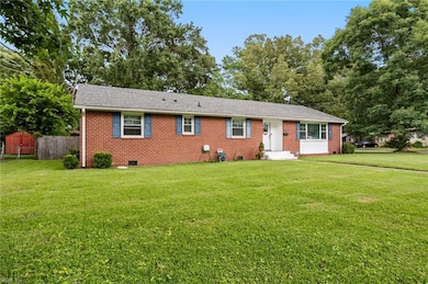 137 Afton Pkwy, Portsmouth, VA 23702 - photo 2