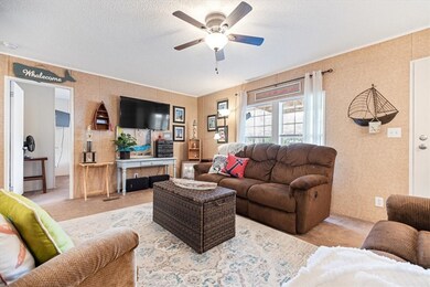 1230 Thompson Dr NE, Shellman Bluff, GA 31331 - photo 6