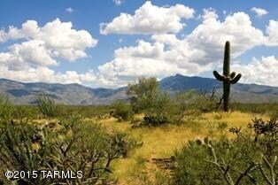 Stunning Vistas