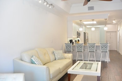 TRAY CEILINGS, EXCEPTIONAL LIGHTING!