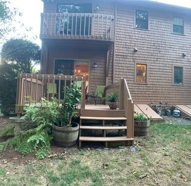 489 Turnpike St unit 8-1, South Easton, MA 02375 - photo 2