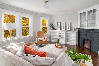 64 Brent St unit 2, Dorchester Center, MA 02124 - photo 2