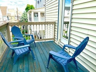 33 Ossipee Rd unit 2, Somerville, MA 02144 - photo 5