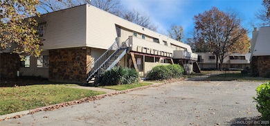 6605 S Zunis Ave unit 2403, Tulsa, OK 74136 - photo 2