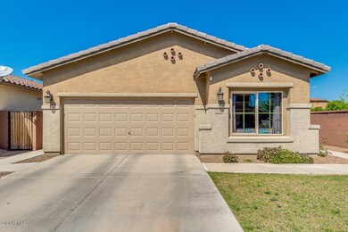 1374 W Birch Rd, San Tan Valley, AZ 85140 - photo 2