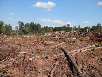 Partly Cleared