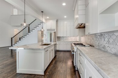 2314 Gardenia Dr, Houston, TX 77018 - photo 7