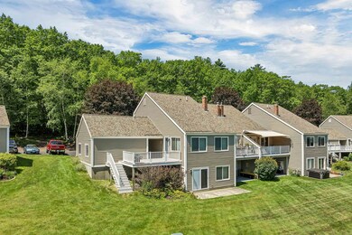 1 Barbers Pole Rd unit 5, Tuftonboro, NH 03853 - photo 2