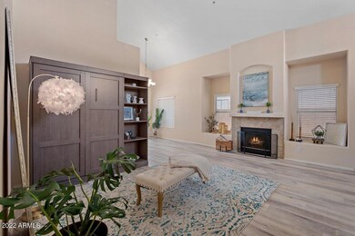 13510 N 103rd Living Room 2