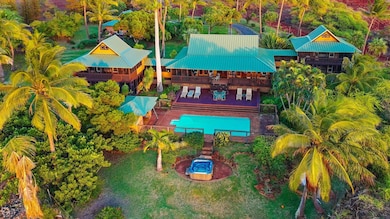 0 Kalua Koi Rd unit Lot 369, Maunaloa, HI 96770 - photo 3