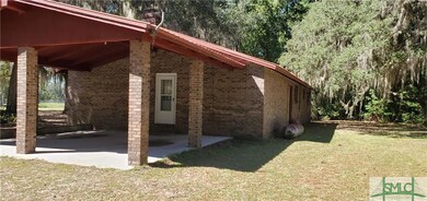 Car Port