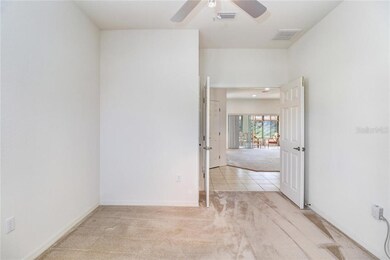 Office/Den- Potential 3rd Bedroom